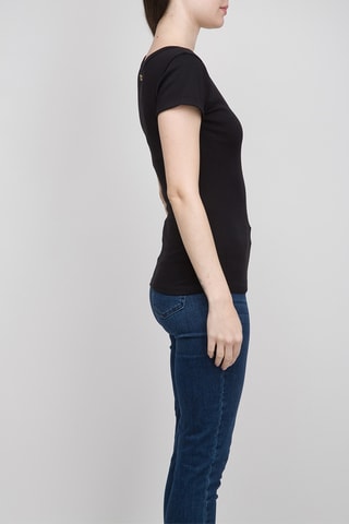 T-shirt - Noir