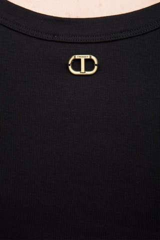 T-shirt - Noir