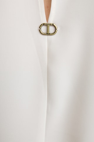 Blouse - Blanc