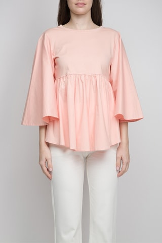Blouse - Rose
