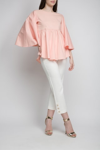Blouse - Rose