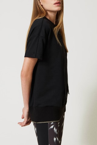 Sweat - Noir