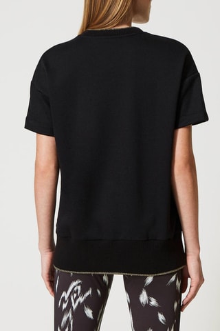 Sweat - Noir