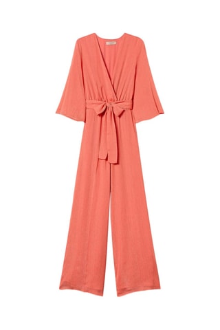 Combinaison - Corail