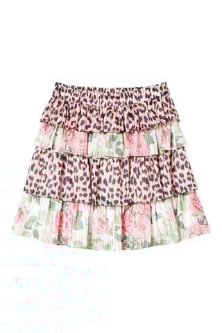 Minijupe - Rose