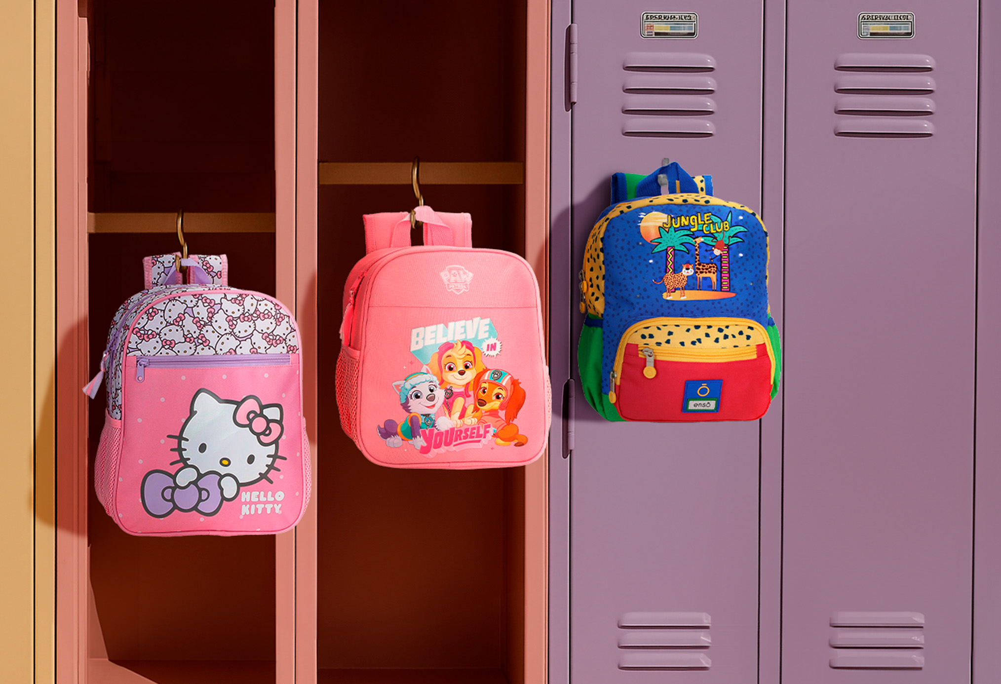 HELLO KITTY pas cher sur SHOWROOMPRIVÉ
