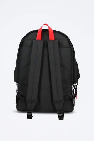 Sac à dos Avengers Marvel Noir