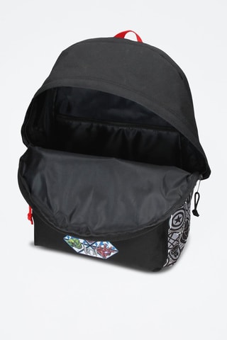 Sac à dos Avengers Marvel Noir