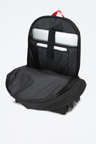 Sac à dos Avengers Marvel Noir
