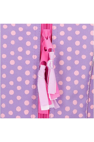 Trousse Minnie Mouse Disney Violet et rose