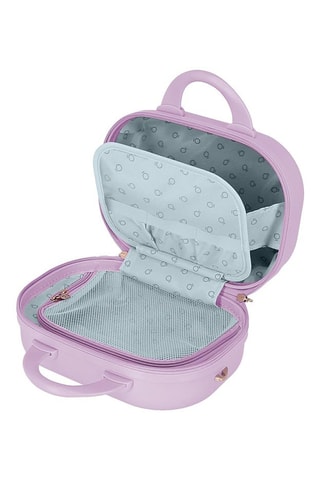 Vanity pour enfant Enso - Mauve