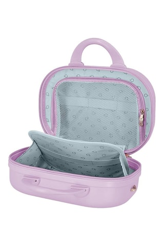 Vanity pour enfant Enso - Mauve