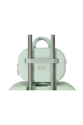 Vanity pour enfant Enso - Vert
