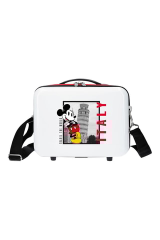 Vanity pour enfant Mickey Disney - Blanc