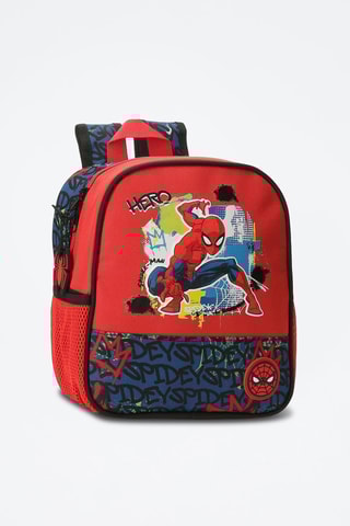 Sac à dos Spider-Man Avengers Marvel - Rouge