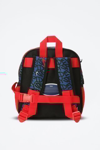 Sac à dos Spider-Man Avengers Marvel - Rouge