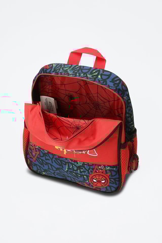 Sac à dos Spider-Man Avengers Marvel - Rouge