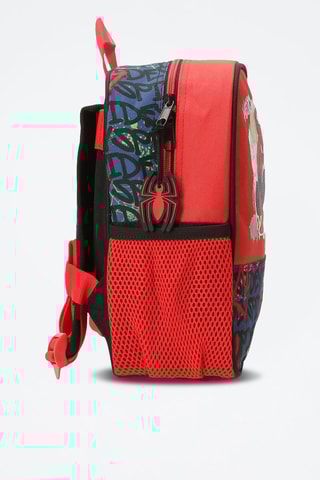 Sac à dos Spider-Man Avengers Marvel - Rouge