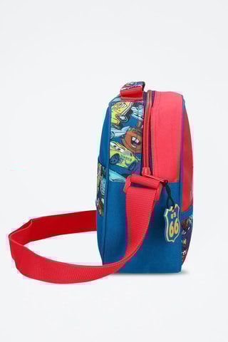 Vanity Cars Disney Pixar - Rouge