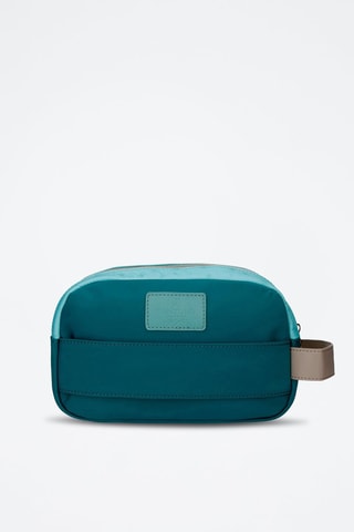 Trousse de toilette Santoro Gorjuss - Turquoise