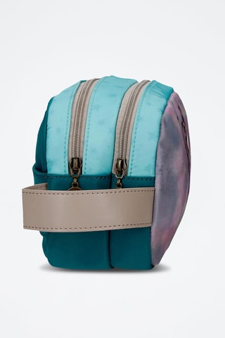Trousse de toilette Santoro Gorjuss - Turquoise