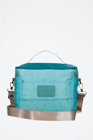 Vanity Santoro Gorjuss - Violet et turquoise