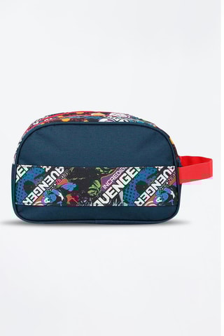 Trousse de toilette Marvel Avengers - Bleu marine