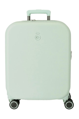 Valise cabine - Vert d’eau