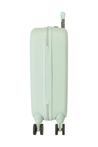 Valise cabine - Vert d’eau