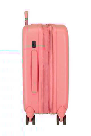 Valise cabine - Corail