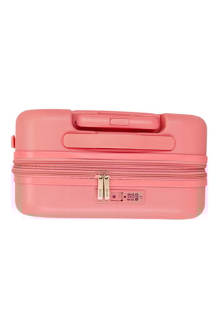 Valise cabine - Corail