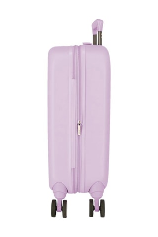 Valise cabine - Mauve
