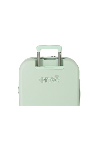 Valise cabine - Vert d’eau