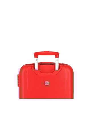 Valise cabine Mickey Disney - Blanc