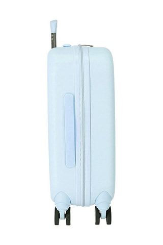 Valise cabine Enso - Bleu