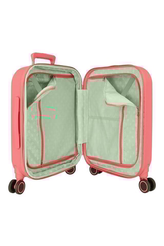 Valise cabine Enso - Rose