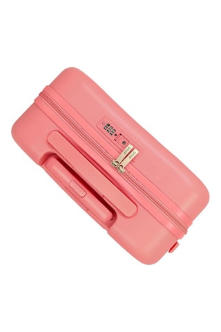 Valise cabine Enso - Rose
