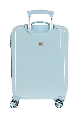 Valise cabine Minnie Disney - Bleu