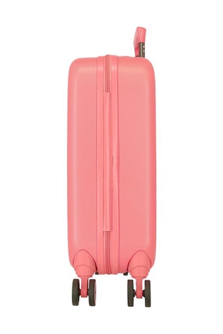 Valise cabine - Corail