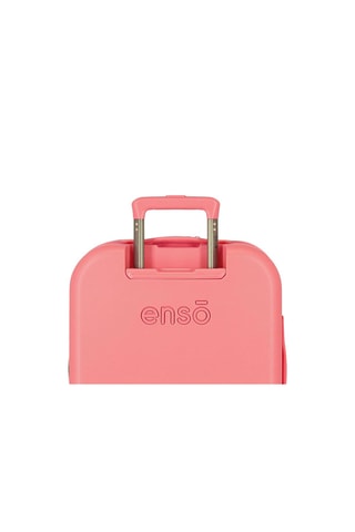 Valise cabine - Corail