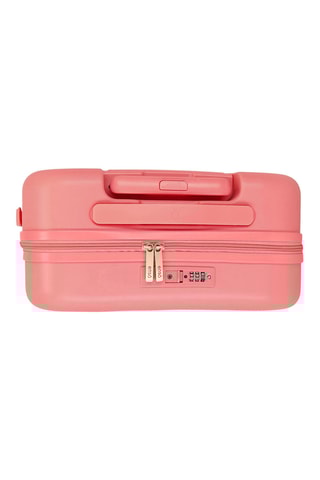 Valise cabine - Corail