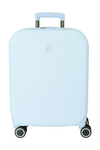 Valise cabine - Turquoise