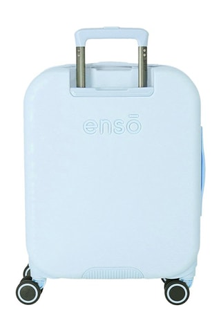 Valise cabine - Turquoise