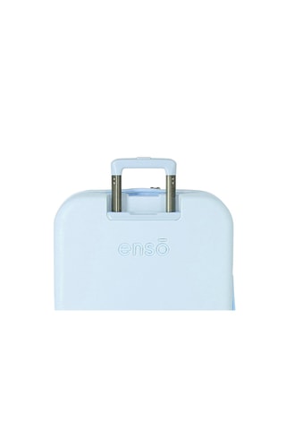 Valise cabine - Turquoise