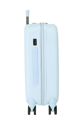Valise cabine - Turquoise