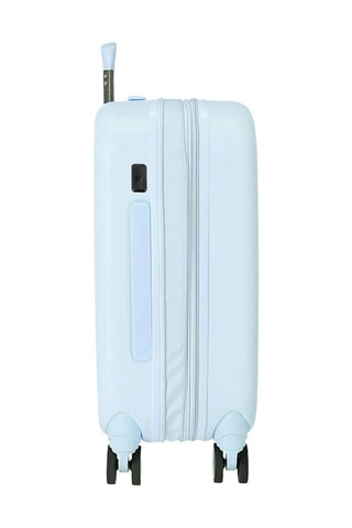 Valise cabine - Turquoise