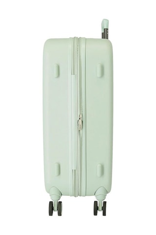 Valise cabine et valise semaine Enso - Vert