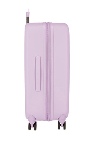 Valise cabine et valise semaine (S/M) - Lilas