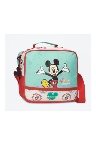 Vanity Mickey Disney - Rouge et bleu