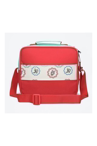 Vanity Mickey Disney - Rouge et bleu